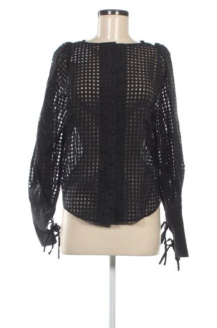 Cămașă de femei Unbranded, Mărime L, Culoare Negru, Preț 46,99 Lei, #136770393