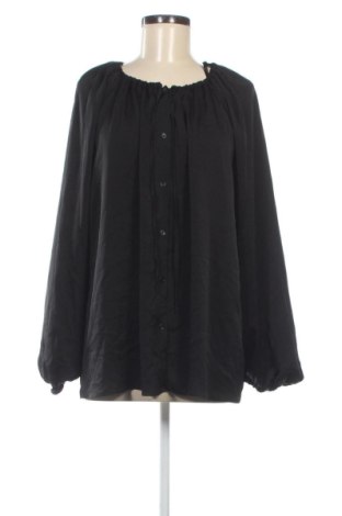 Cămașă de femei Primark, Mărime XXL, Culoare Negru, Preț 67,99 Lei, #136770929