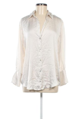 Damenbluse Zara, Größe M, Farbe Ecru, Preis 13,99 €, #136771611