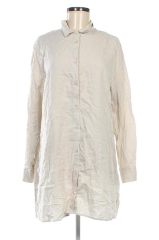 Damenbluse Unbranded, Größe M, Farbe Ecru, Preis 20,99 €, #136771903