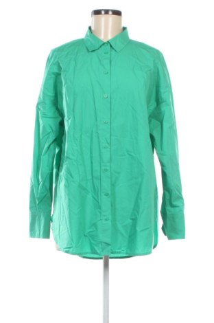 Damenbluse C&A, Größe L, Farbe Grün, Preis € 10,99, #136772060
