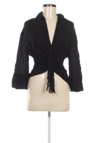 Damenbluse Zara, Größe L, Farbe Schwarz, Preis 11,99 €, #136772527