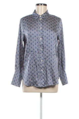 Γυναικείο πουκάμισο H&M, Μέγεθος S, Χρώμα Πολύχρωμο, Τιμή 11,99 €, #136772962