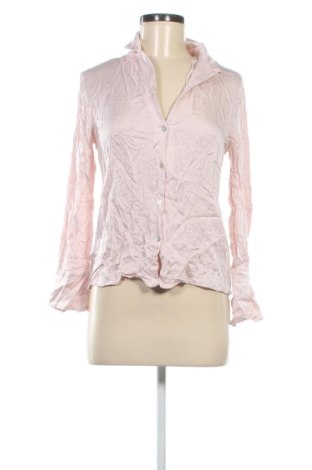 Damenbluse Unbranded, Größe S, Farbe Rosa, Preis 6,99 €, #136773427