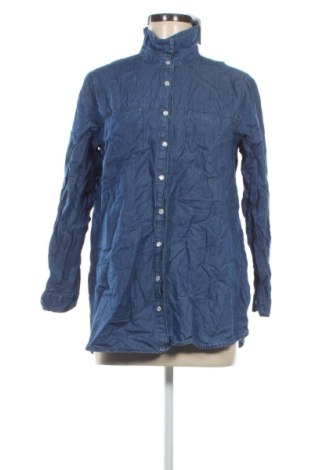 Cămașă de femei Unbranded, Mărime L, Culoare Albastru, Preț 46,99 Lei, #136774112