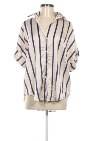 Damenbluse Unbranded, Größe XXL, Farbe Mehrfarbig, Preis € 10,99, #136775294