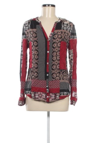 Γυναικείο πουκάμισο Alba Moda, Μέγεθος M, Χρώμα Πολύχρωμο, Τιμή 10,99 €, #136775600