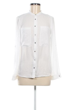 Damenbluse H&M, Größe S, Farbe Weiß, Preis 14,99 €, #136775780