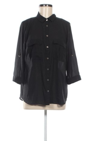 Дамска риза Unbranded, Размер XL, Цвят Черен, Цена 10,73 €, #136777349