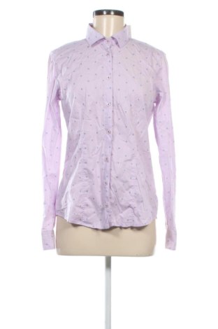Cămașă de femei Unbranded, Mărime M, Culoare Mov, Preț 52,99 Lei, #136777830