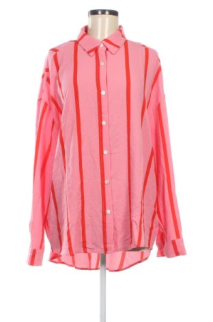 Γυναικείο πουκάμισο Unbranded, Μέγεθος XL, Χρώμα Πολύχρωμο, Τιμή 14,99 €, #136777867