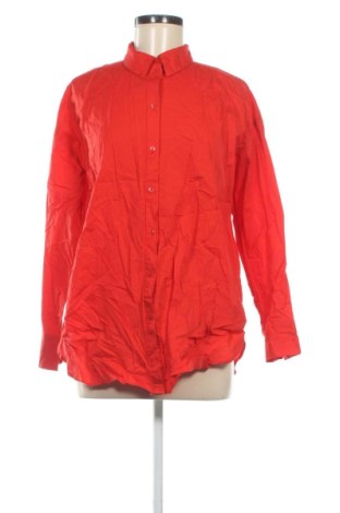 Дамска риза Primark, Размер M, Цвят Червен, Цена 6,13 €, #136777868