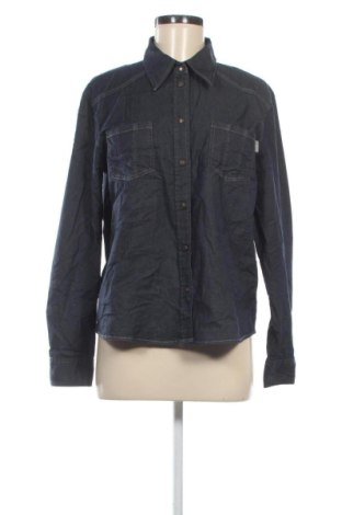 Damenbluse Esprit, Größe L, Farbe Blau, Preis 13,99 €, #136778028