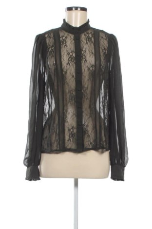 Damenbluse ONLY, Größe M, Farbe Schwarz, Preis 5,99 €, #136778289