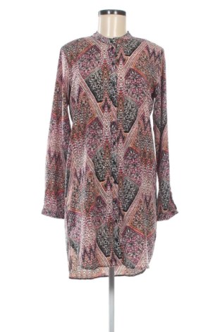 Damenbluse Jacqueline De Yong, Größe L, Farbe Mehrfarbig, Preis 6,99 €, #136780550
