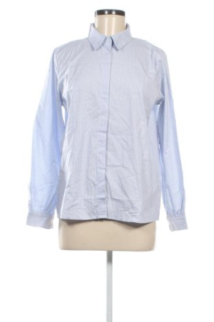 Cămașă de femei Unbranded, Mărime L, Culoare Albastru, Preț 46,99 Lei, #136782907
