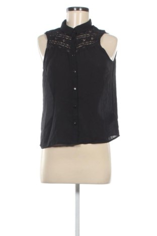 Damenbluse H&M, Größe M, Farbe Schwarz, Preis 9,99 €, #136791623
