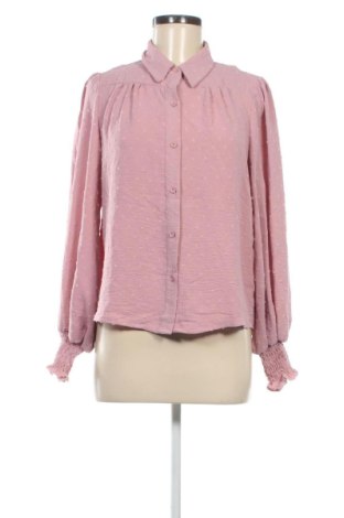 Damenbluse SHEIN, Größe XL, Farbe Rosa, Preis 11,99 €, #136808884