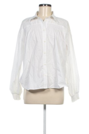 Damenbluse Zara, Größe M, Farbe Weiß, Preis 13,81 €, #136812339