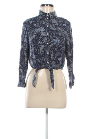 Damenbluse Unbranded, Größe M, Farbe Mehrfarbig, Preis € 9,99, #136815569