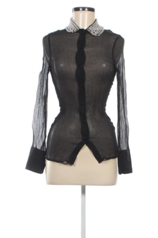 Cămașă de femei Unbranded, Mărime S, Culoare Negru, Preț 39,99 Lei, #136819276