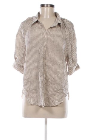 Дамска риза Lindex, Размер L, Цвят Многоцветен, Цена 9,20 €, #136819999