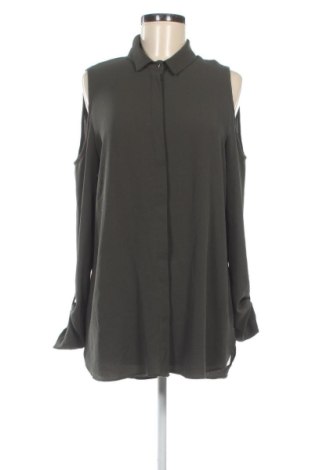 Dámská košile  Dorothy Perkins, Velikost L, Barva Zelená, Cena  269,00 Kč, #136820706