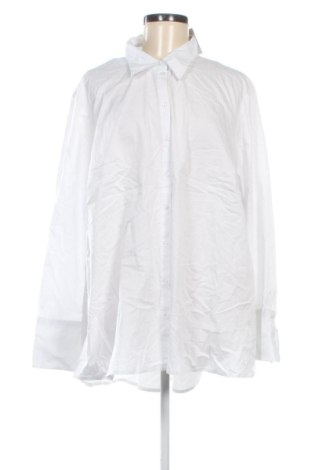 Dámská košile  Unbranded, Velikost 3XL, Barva Bílá, Cena  429,00 Kč, #136822467