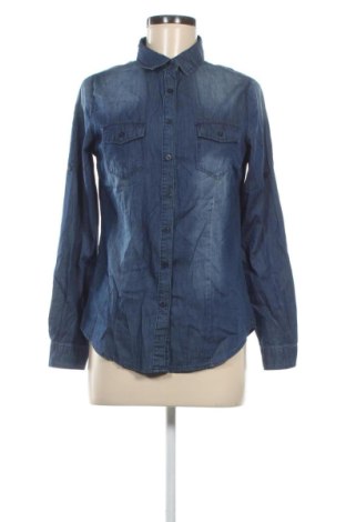Damenbluse Forpen, Größe M, Farbe Blau, Preis € 11,99, #136823142