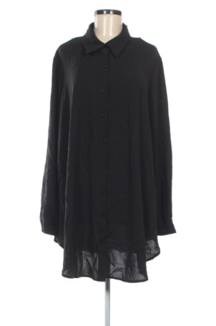 Női ing SHEIN, Méret XXL, Szín Fekete, Ár 4 269 Ft, #136823512
