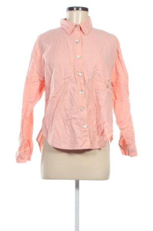 Damenbluse Coldwater Creek, Größe M, Farbe Rosa, Preis 12,99 €, #136823681
