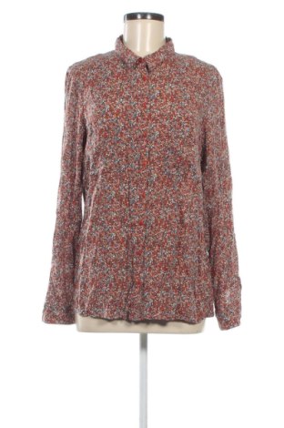 Damenbluse Camaieu, Größe L, Farbe Mehrfarbig, Preis 7,99 €, #136824405
