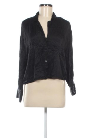 Damenbluse Zara, Größe M, Farbe Schwarz, Preis 10,99 €, #136824757