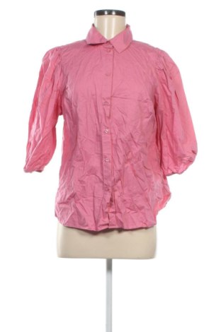 Damenbluse H&M, Größe M, Farbe Rosa, Preis € 10,99, #136826540