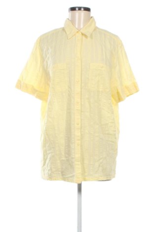 Damenbluse Bonita, Größe XL, Farbe Gelb, Preis 11,99 €, #136827286