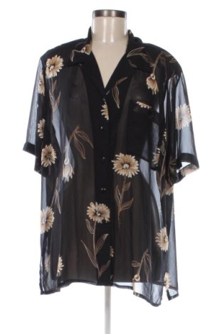 Damenbluse Fair Lady, Größe XXL, Farbe Mehrfarbig, Preis 9,99 €, #136828272