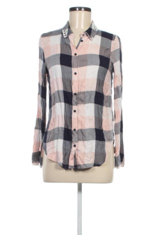 Damenbluse H&M, Größe M, Farbe Mehrfarbig, Preis 11,00 €, #136828965