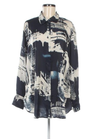 Dámská košile  H&M, Velikost XXL, Barva Vícebarevné, Cena  459,00 Kč, #136828987