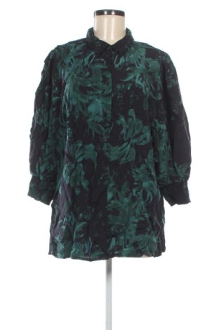 Damenbluse Unbranded, Größe XL, Farbe Mehrfarbig, Preis 10,99 €, #136829234