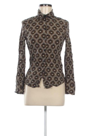 Cămașă de femei Zara, Mărime XL, Culoare Multicolor, Preț 72,99 Lei, #136829272
