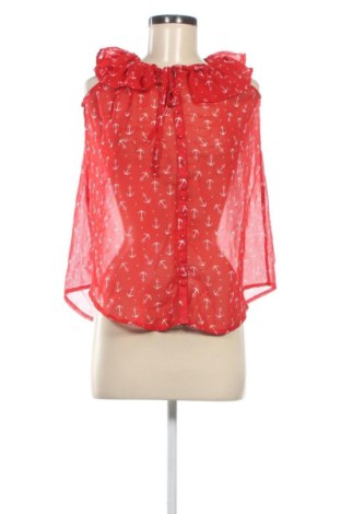 Dámská košile  Unbranded, Velikost S, Barva Vícebarevné, Cena  209,00 Kč, #136829563