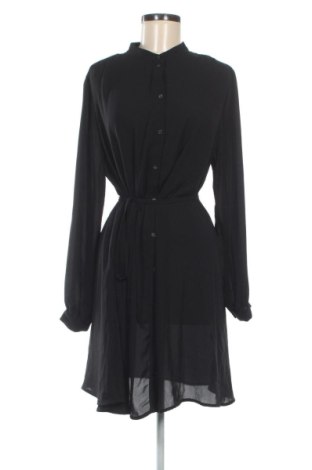 Damenbluse H&M, Größe XXL, Farbe Schwarz, Preis 15,99 €, #136829784