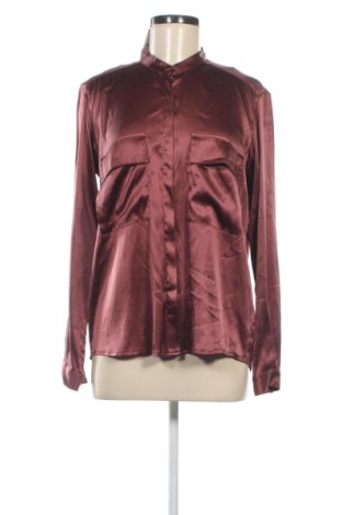 Cămașă de femei Unbranded, Mărime XL, Culoare Roșu, Preț 57,99 Lei, #136830136