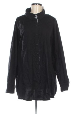 Női ing Unbranded, Méret XXL, Szín Fekete, Ár 6 229 Ft, #136830250