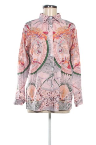 Damenbluse Tu, Größe M, Farbe Mehrfarbig, Preis 6,99 €, #136830899