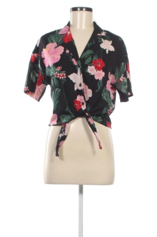 Damenbluse Terranova, Größe M, Farbe Mehrfarbig, Preis 6,99 €, #136830927