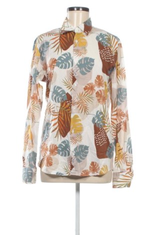 Damenbluse Unbranded, Größe L, Farbe Mehrfarbig, Preis 9,99 €, #136831318