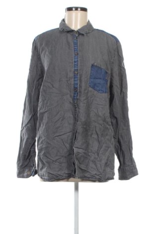 Damenbluse John Baner, Größe XL, Farbe Mehrfarbig, Preis 9,99 €, #136831633