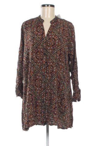 Cămașă de femei Janina, Mărime XXL, Culoare Multicolor, Preț 66,99 Lei, #136833281
