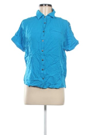 Damenbluse Unbranded, Größe M, Farbe Blau, Preis € 10,99, #136835712